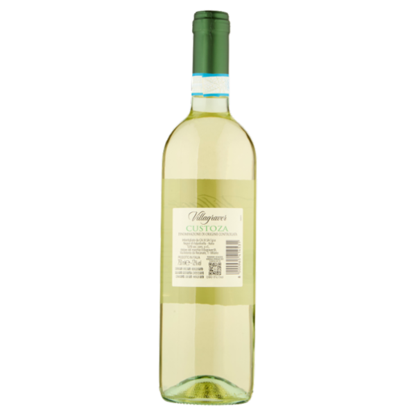 Villagraver Custoza D.O.C. 750 ml