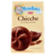 Mulino Bianco Chicche Biscotti con Crema al Cacao 200g