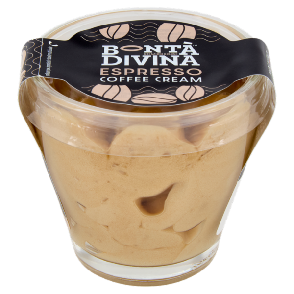 Bontà Divina Selezione Espresso Coffee Cream 60 g