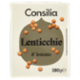 Consilia Lenticchie Lessate 380 g