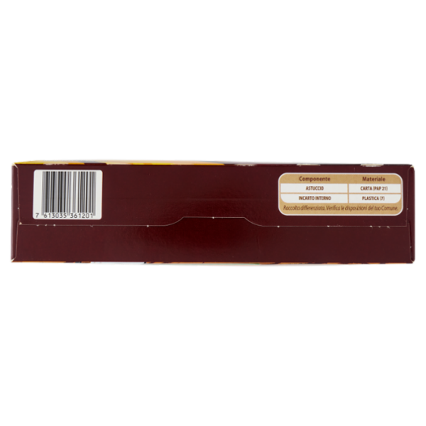LION Cereali Integrali con Cioccolato e Caramello 400g