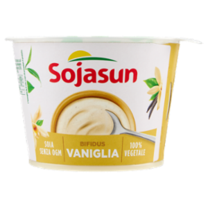 Sojasun Bifidus Vaniglia 250 g
