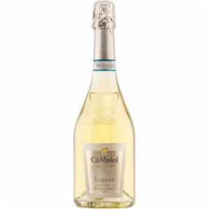 Ca' Maiol Lugana Brut Metodo Classico Dop 750 ml