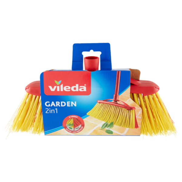 Vileda Garden 2in1