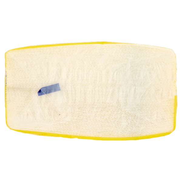 Nicky Limone Tovaglioli Decorati 2 Veli 35 pz