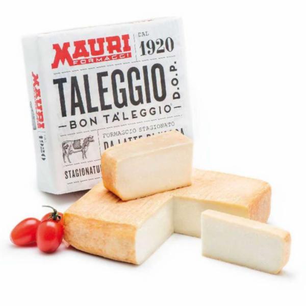 Bontaleggio Mauri Taleggio Semistagionato