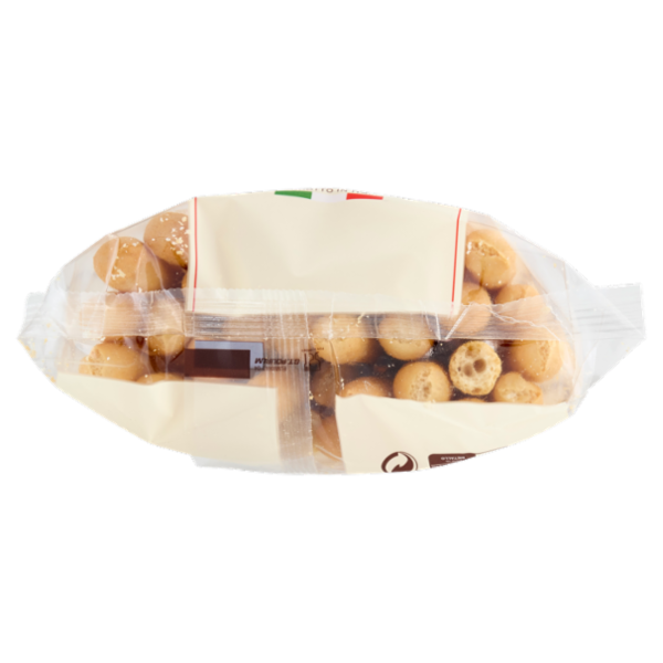 panealba Nostrani Originali 250 g