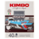 Kimbo Intenso Napoletano Capsule Compatibili con Macchine Nespresso* Original 40 x 5,5 g