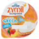 ZYMIL Alta Digeribilità Senza Lattosio Yogurt alla Greca Zero Grassi Pesca 150 g