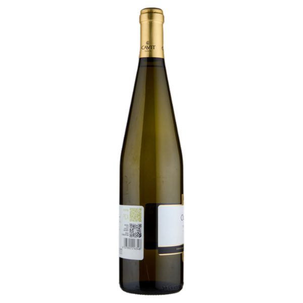 Cavit i Mastri Vernacoli Chardonnay Trentino DOC 75 cl