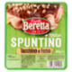 Fratelli Beretta Spuntino + Ricco Tacchino al Forno 50 g