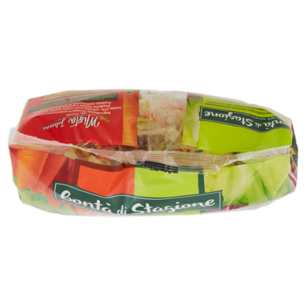 Bontà di Stagione Mista Julienne con Carote 250 g