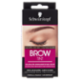 Schwarzkopf Brow Tint Castano Scuro Colorazione Permanente per Sopracciglia