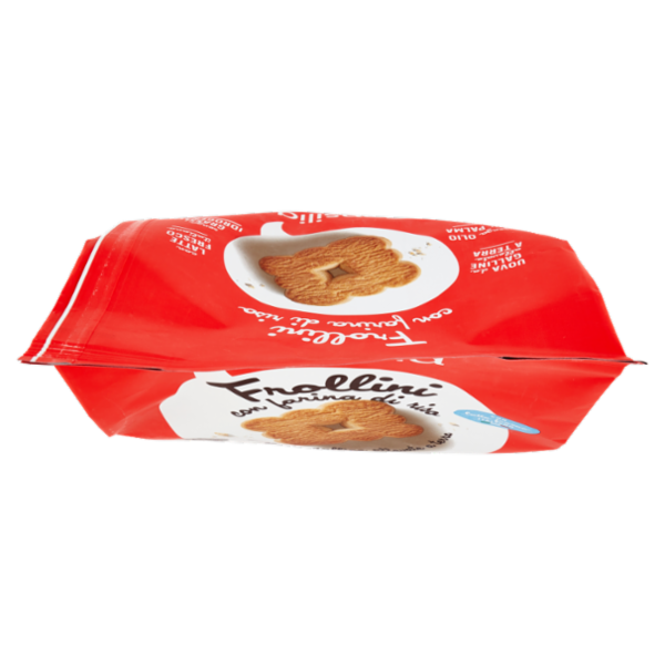 Consilia Frollini con Riso 700 g