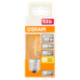 Osram Led Star Classic P 60 Warm White 6.0 W E27