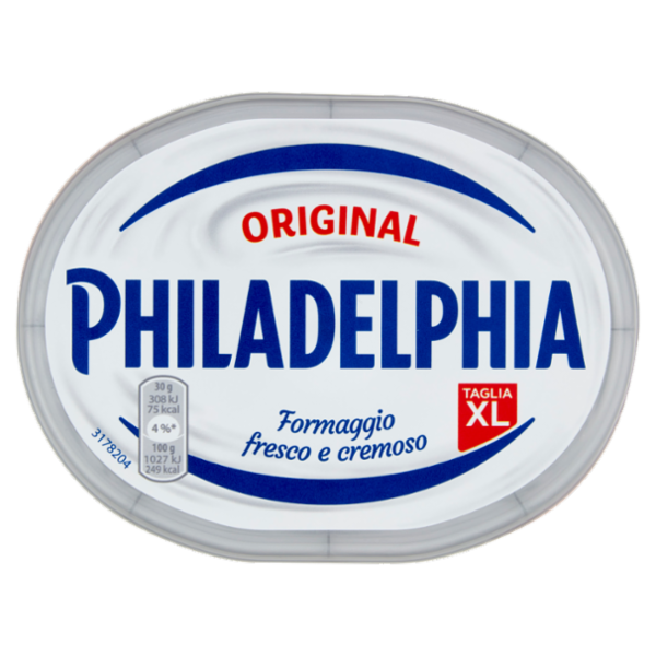 Philadelphia Original formaggio fresco spalmabile - 350g