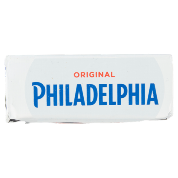 Philadelphia Original formaggio fresco spalmabile - 80 g