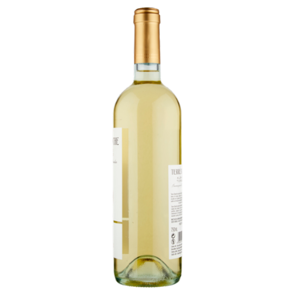 Sella & Mosca Terre Bianche Alghero Torbato DOC 750 ML