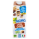 BJORG Avena e Cacao Bevanda Vegetale Biologica, Senza Zuccheri Aggiunti, Prodotto in Italia, 1L