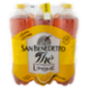 San Benedetto Thè Limone 6 x 1,5 L