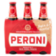 Peroni Birra 3 x 33 cl