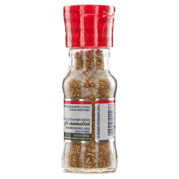 Italpepe Origano Foglie 8 g