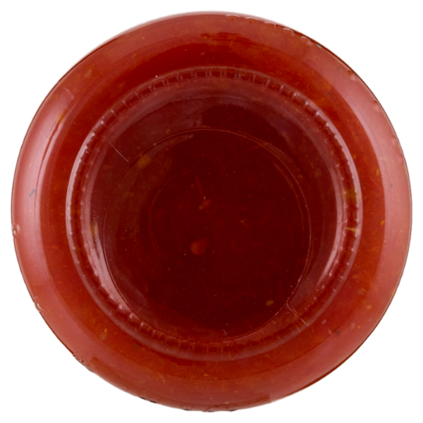 Le Conserve della Nonna Sugo alla Arrabbiata 350 g