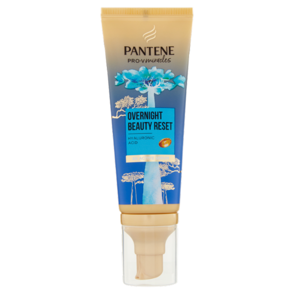 Pantene Pro-V miracles Overnight Beauty Reset 8H Active Serum 70 ml
