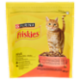PURINA FRISKIES Adult Manzo e Pollo e con Verdure 400g