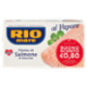 Rio mare Filetto di Salmone al Naturale al Vapore 125 g