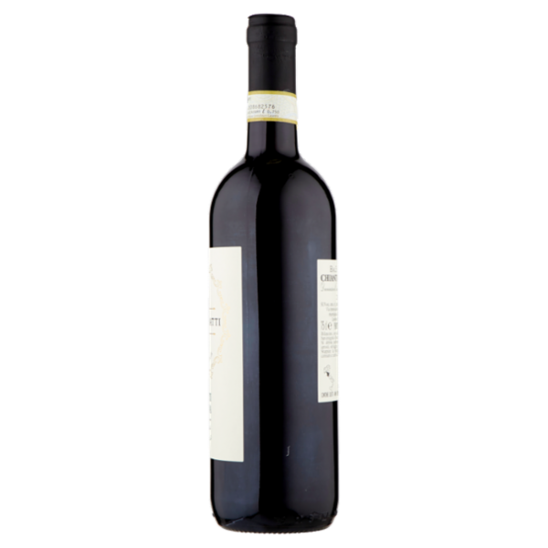 Balzi Fratti Chianti Riserva DOCG 75 cl