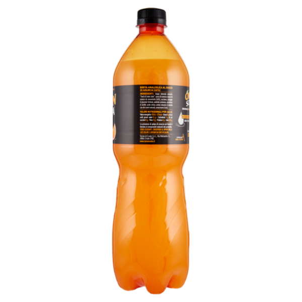 Oransoda 100 cl