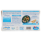 Arbi Sugo Scampi e Frutti di Mare Condimento Pronto Scampi, Cozze e Vongole 450 g