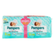 Pampers Baby-dry 5 Junior 23+23 pz