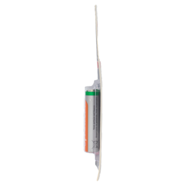 Consilia Saper Scegliere Pile Alcaline Mini Stilo AAA 1,5 V 4 pezzi