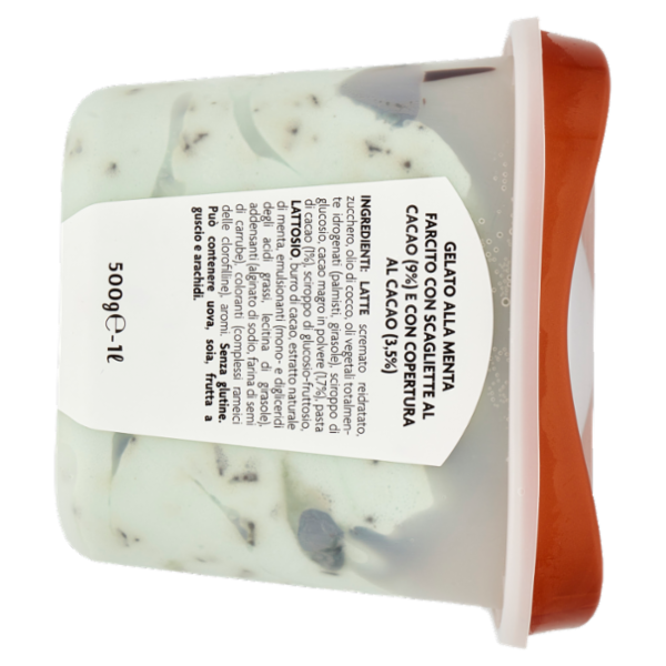 G7 Ciock Menta 500 g