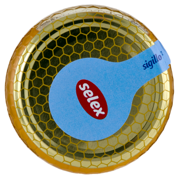 Selex Miele di Acacia 1 kg