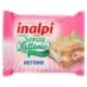Latterie inalpi Senza Lattosio Fettine 150 g