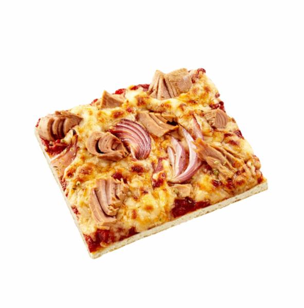 Pizza Fresca Tonno e Cipolla Nostra Produzione