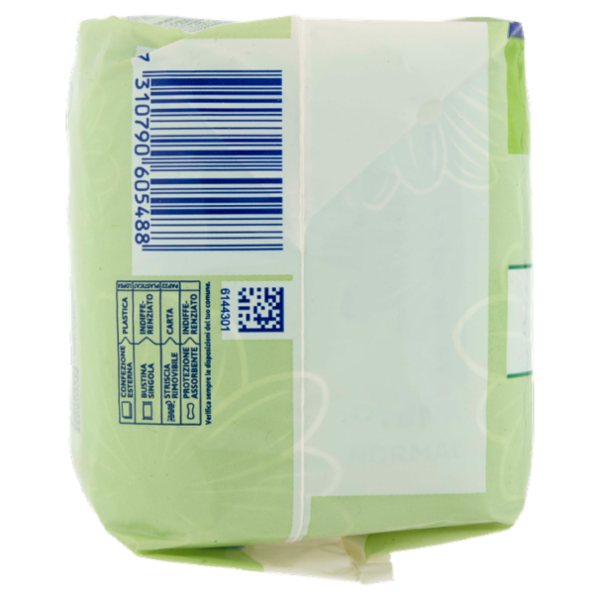 Tena lady Normal Assorbenti 12 pz