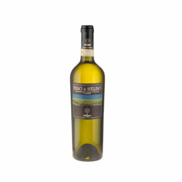 Fiano Di Avellino Ml.750