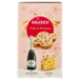 Balocco Fior di Pasqua Colomba Classica 700 g + Rocca dei Forti Vino Spumante Dolce 75 cl