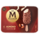 Magnum Almond 4 x 82 g