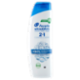 Head & Shoulders Antiforfora Shampoo + Balsamo 2in1 Classic Clean 250 ml
