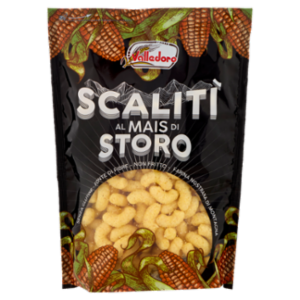 Valledoro Scalitì Al Mais Di Storo 80 g