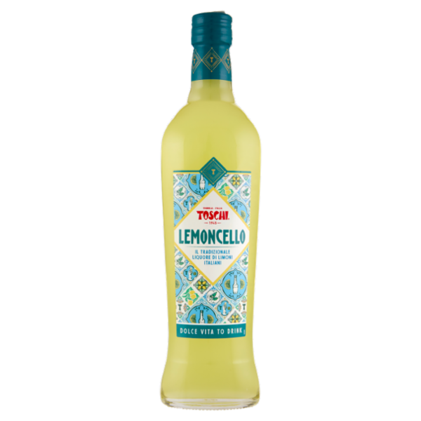 Toschi Lemoncello 700 ml