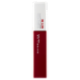 Maybelline New York Tinta Labbra SuperStay Matte Ink, 115 Founder