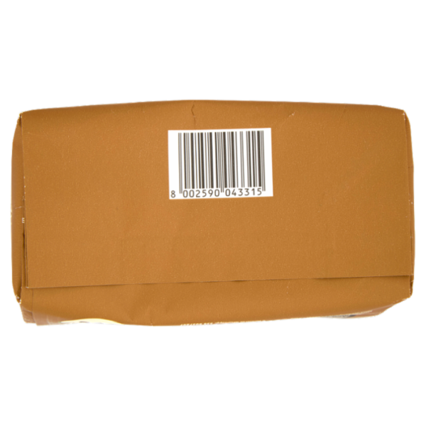 Misura Fibrextra Biscotti Integrali 330 g