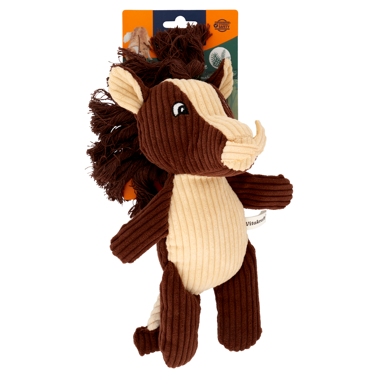 Vitakraft Forest Love Cinghiale