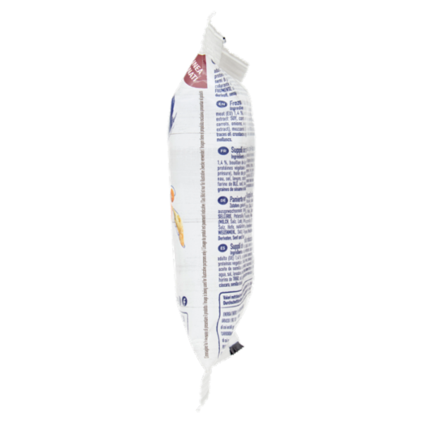 Garbo Linea Panati Supplì di Riso Ragù e Mozzarella Prodotto surgelato 250 g